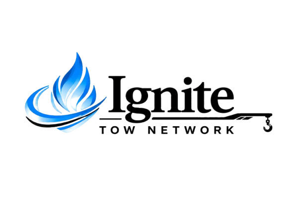 Ignite Tow Network Logo